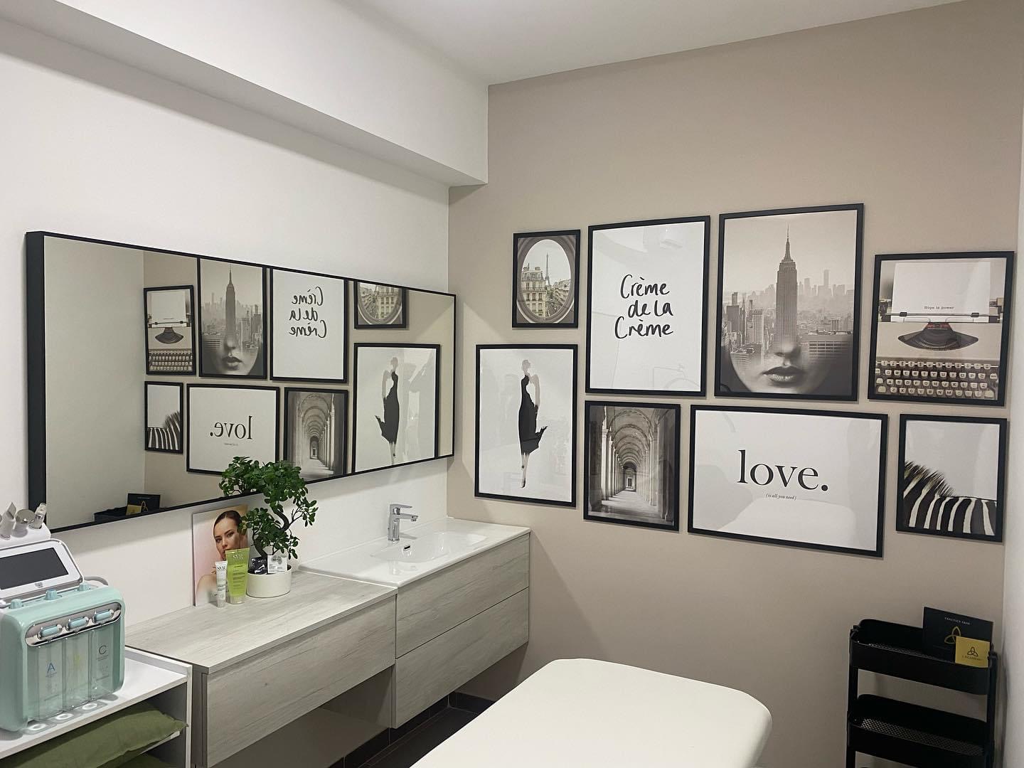 Michelle Wellness · Foto 2