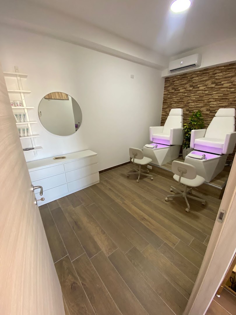 Michelle Wellness · Foto 10