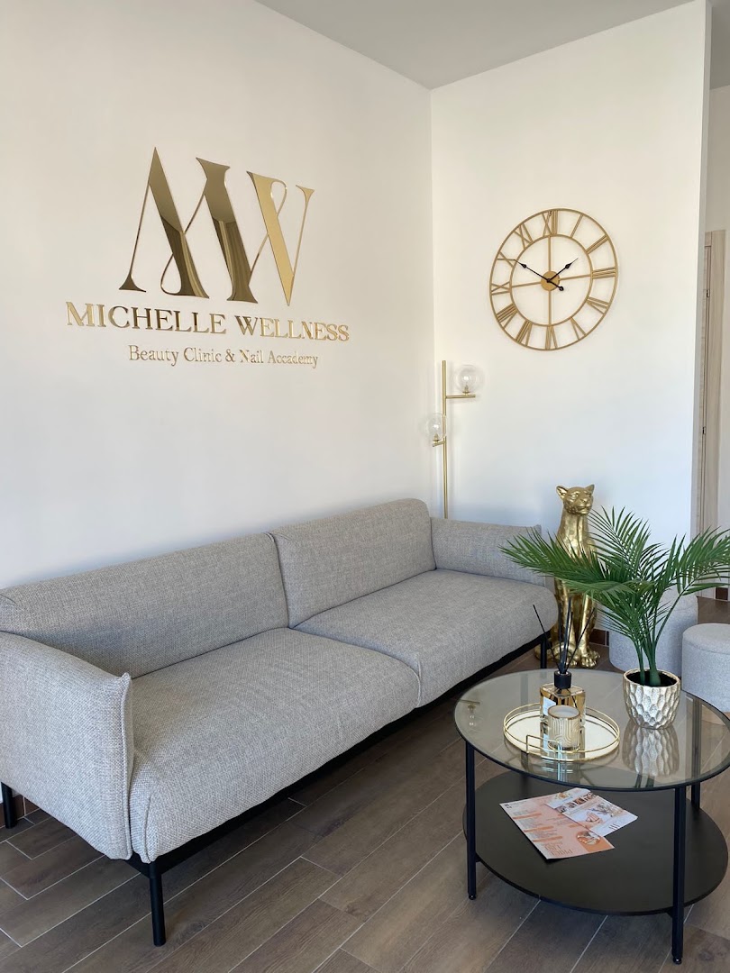 Michelle Wellness · Foto 12