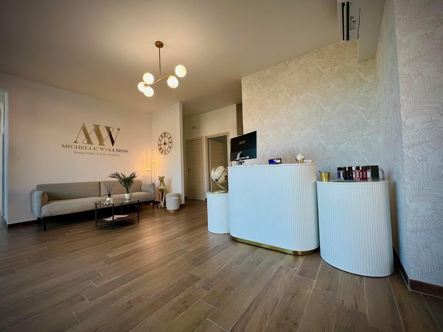 Michelle Wellness · Foto 1