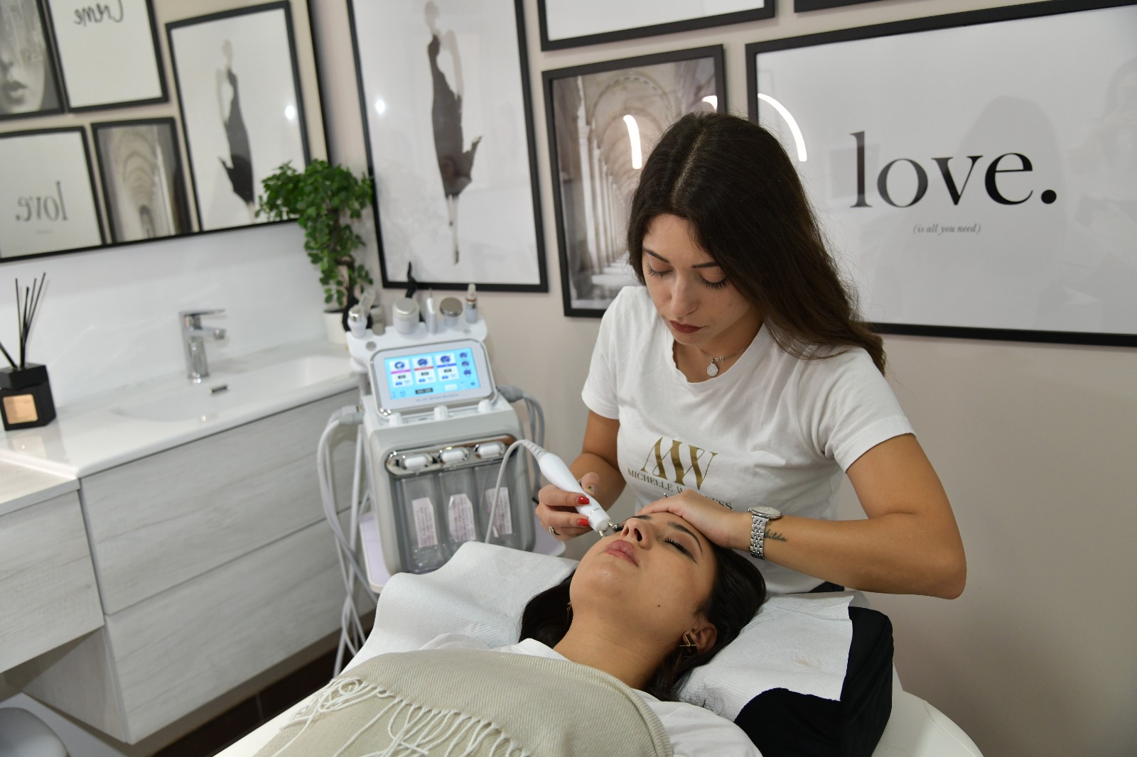 Michelle Wellness · Foto 5