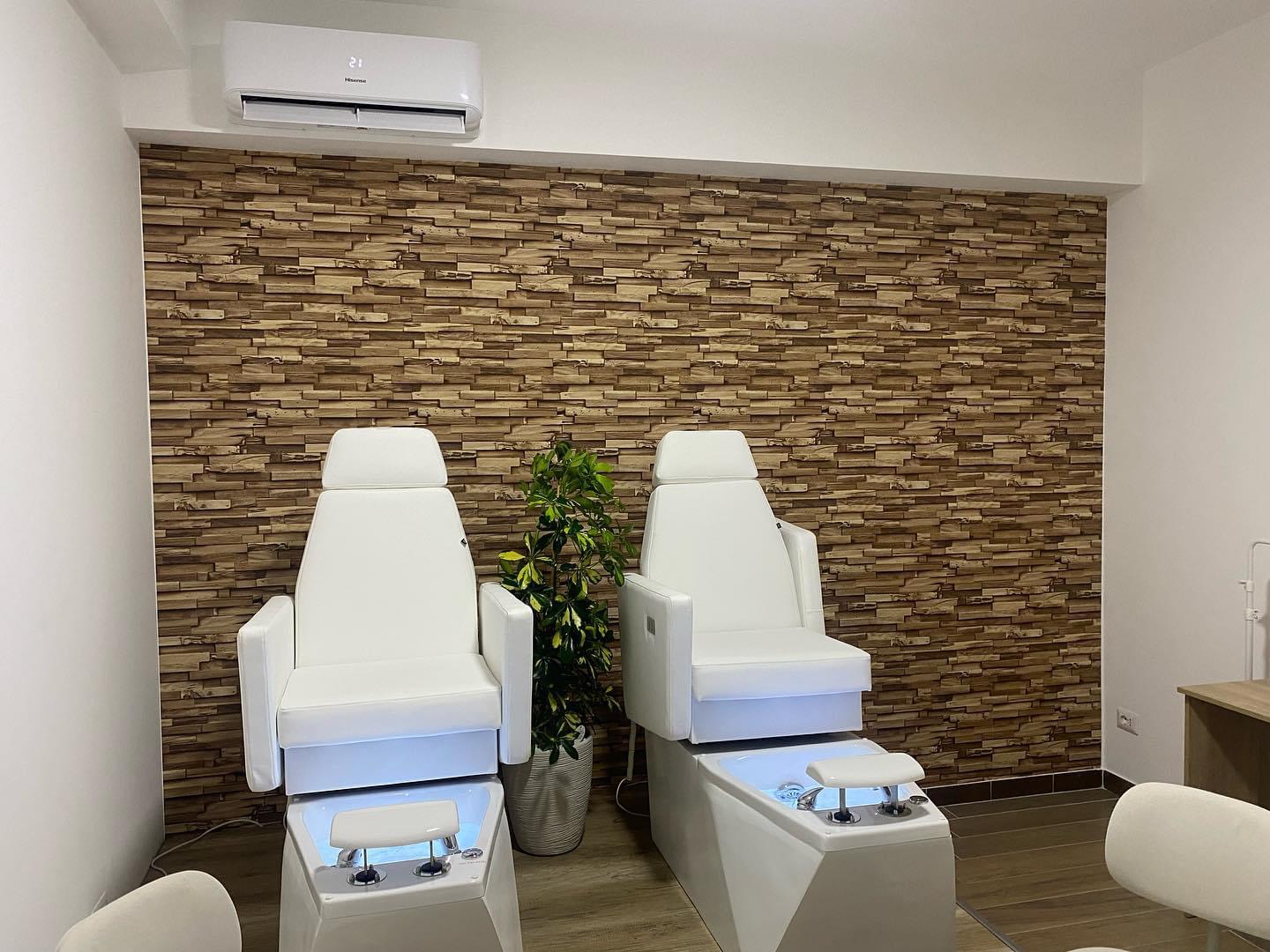 Michelle Wellness · Foto 3