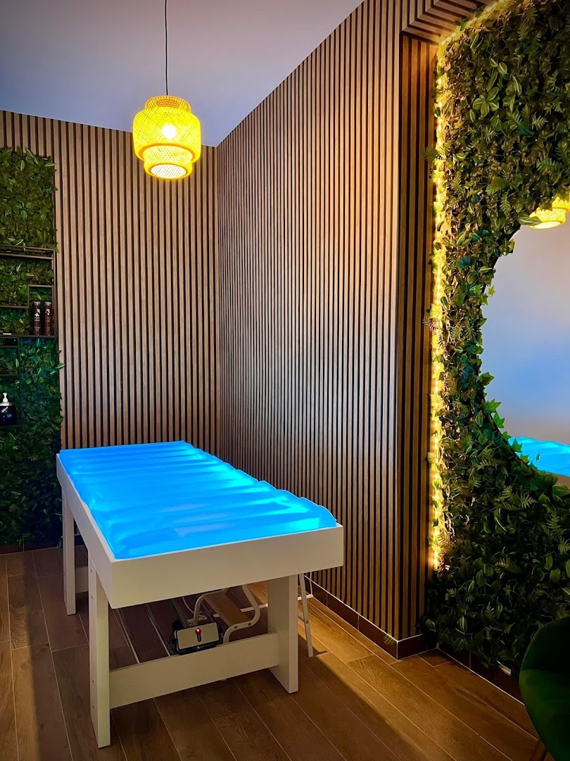 Michelle Wellness · Foto 9
